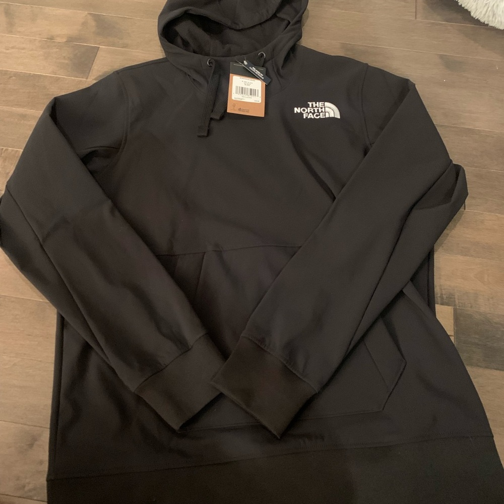 The North Face Mens Hoodie